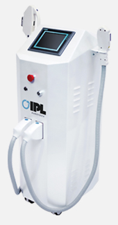 IPL Eurotech, IPL Geraet